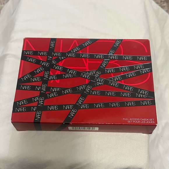 NARS Full Access Cheek Set - Picture 2 of 7